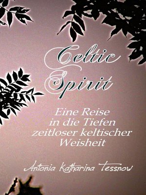 cover image of Celtic Spirit